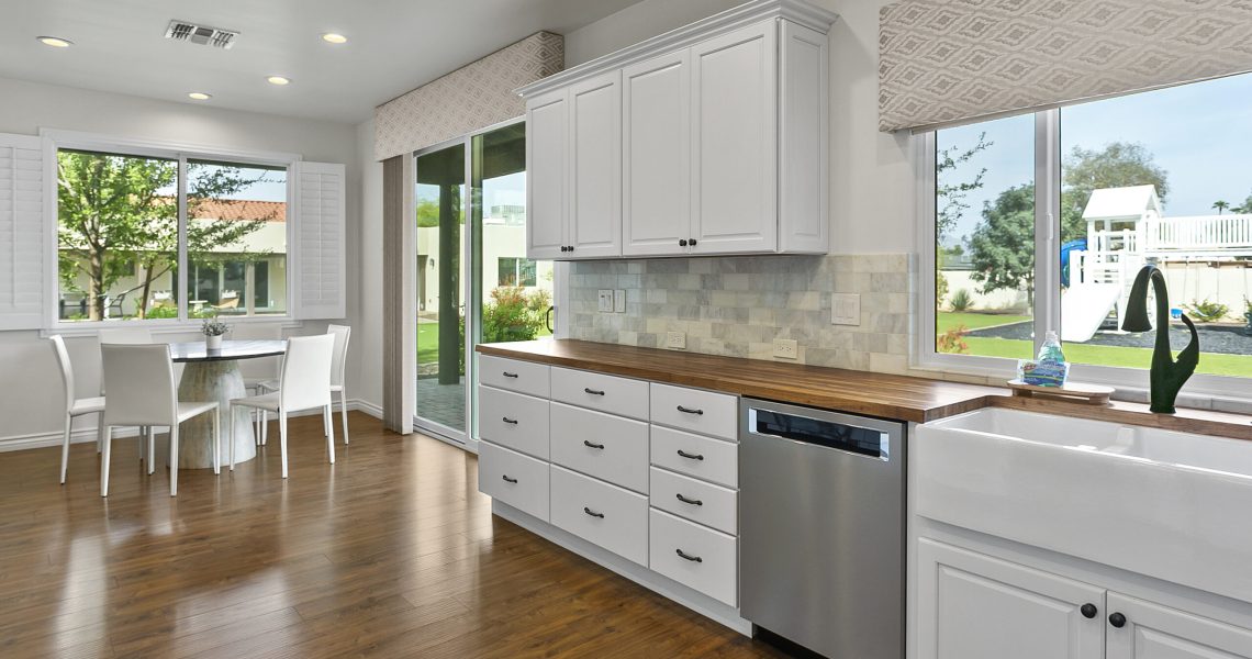 Phoenix & Scottsdale Real Estate Commercial architecture Photographer